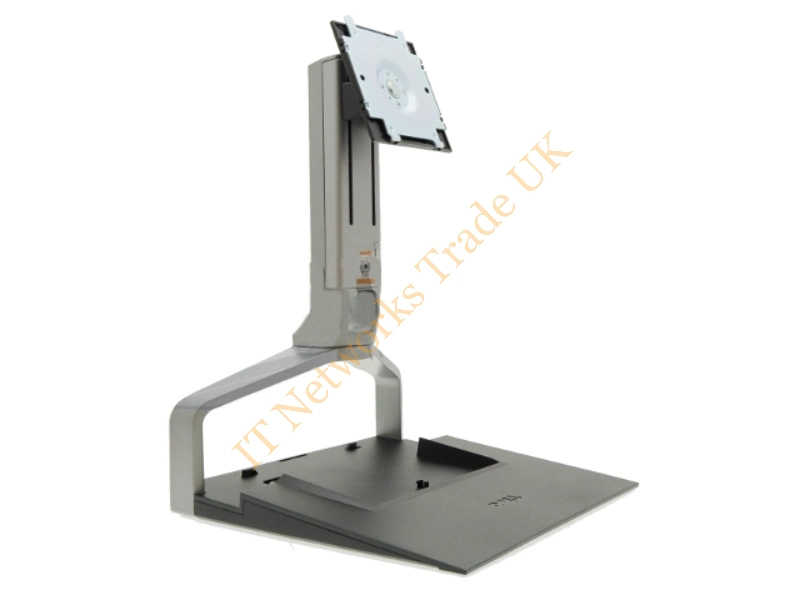 0RM361 Dell 17 / 27-inch Monitor Stand with Docking Station Monitor Accessories