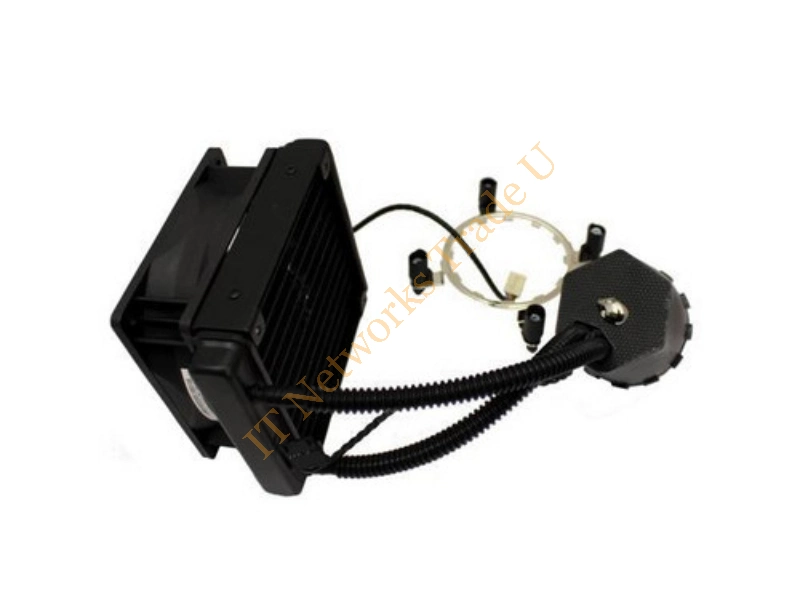 0RM4CG Dell Alienware Area 51 ALX Processor Liquid-Cooling System Heatsink