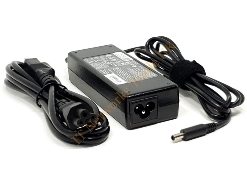 0RM621 Dell 65Watt 19.5V 3.34A AC Adapter Power Adapter