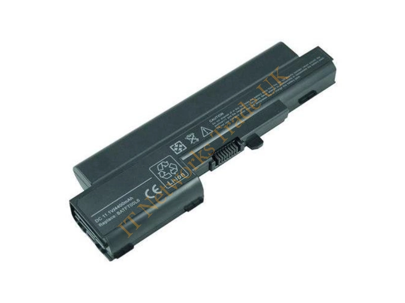 0RM628 Dell 6-Cell Li-Ion Battery Laptop Battery