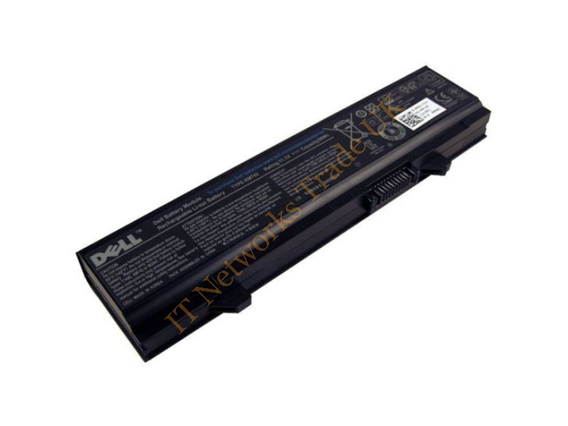 0RM661 Dell 6-Cell 56WHr Battery for Latitude E5410 Laptop Battery