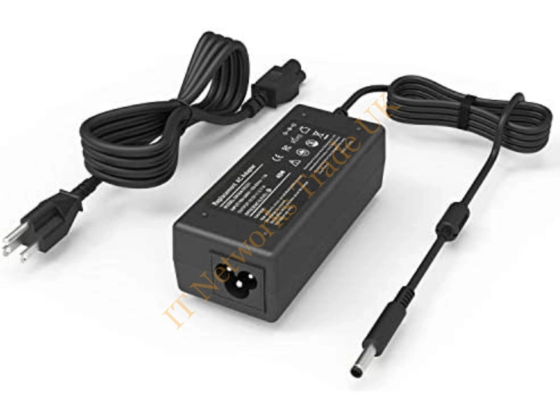 0RM825 Dell 90Watt 19.5V 4.62A AC Adapter Power Adapter