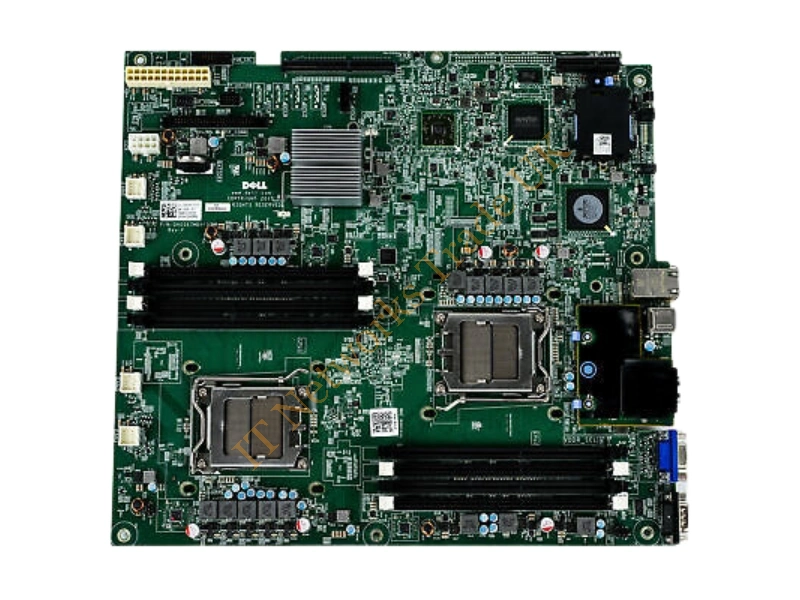 0RMRF7 Dell System Board for PowerEdge R515 Server Server Motherboard