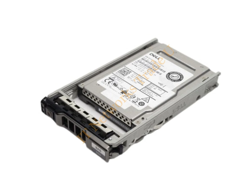 0RMWFG Dell 3.84TB SATA Read Intensive 2.5-inch Solid State Drive SSD Storage