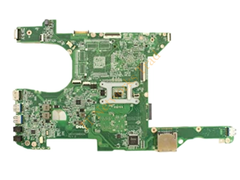 0RN474 Dell Vostro 400 Motherboard Laptop Motherboard