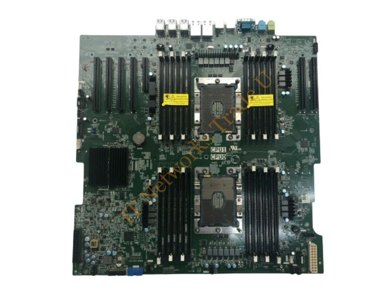 0RN4PJ Dell DDR4 System Board Socket LGA2066 for Precision T7920 Server Motherboard