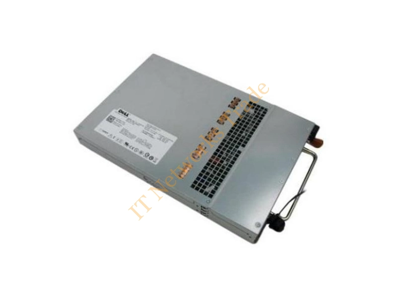 0RN886 Dell 485-Watts Power Supply for PowerVault MD1120