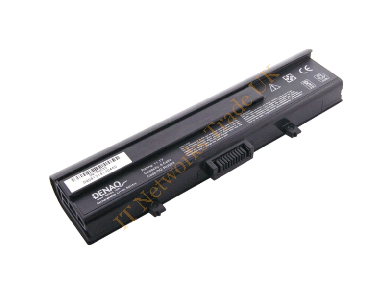 0RN887 Dell 56Whr 11.1V 6-Cell Li-Ion Battery for XPS M1530 Laptop Battery