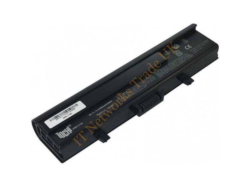 0RN897 Dell 85Whr 11.1V 9-Cell Li-Ion Battery for XPS M1530 Laptop Battery