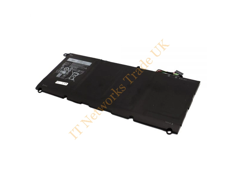 0RNP72 Dell 6-Cell 60Wh 7.6V Battery for XPS 13 9360 Laptop Battery