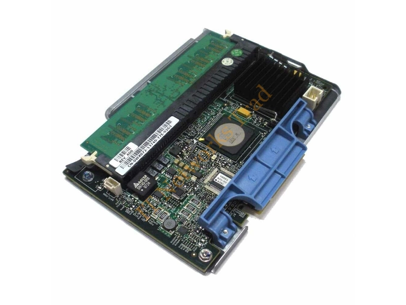 0RP272 Dell PERC 5I SAS PCI-Express RAID Controller Card