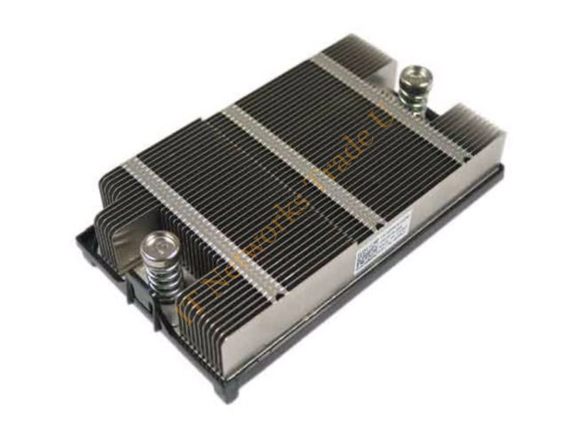 0RPMC9 Dell Heatsink Assembly for PowerEdge R720 / R720XD