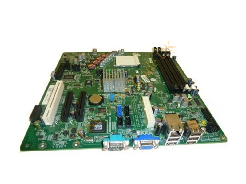 0RR825 Dell System Board for PowerEdge T105 Server Motherboard
