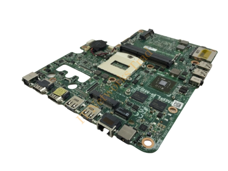 0RRXFP Dell System Board Rpga947 Without Cpu Inspiron One 2350 All-in-one Laptop Motherboard
