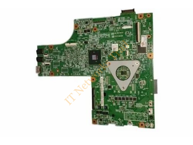 0RT019 Dell Inspiron 1720 Intel Laptop Motherboard S478