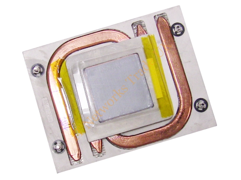 0RT3TJ Dell CPU Heatsink Assembly for PowerEdge C5220