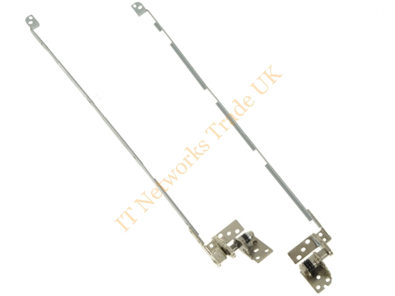 0RTHD4 Dell Hinge and Bracket Set for Studio 1745 1747 1749 Laptop Accessory
