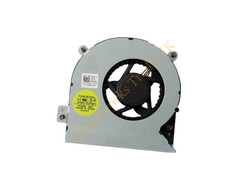 0RTRCG Dell Laptop Fan for Alienware M18x Cooling Fan