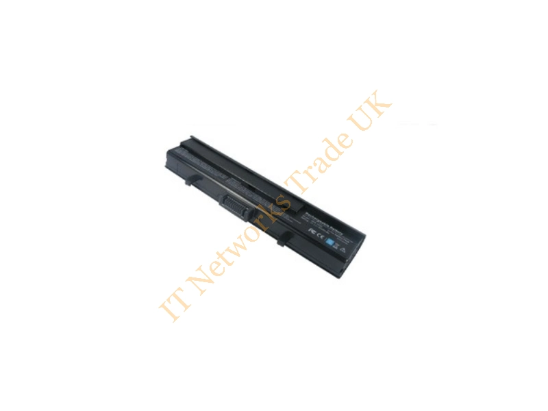 0RU030 Dell 6-Cell Li-Ion Battery Laptop Battery