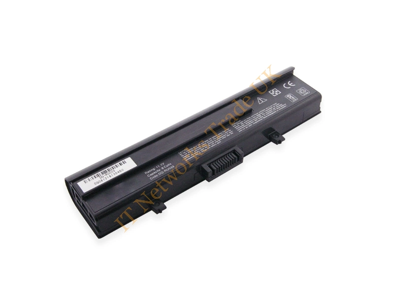 0RU033 Dell 85Whr 11.1V 9-Cell Li-Ion Battery for XPS M1530 Laptop Battery