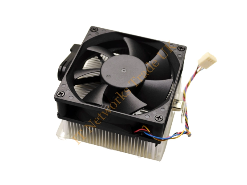 0RU305 Dell Processor Heatsink/Fan Assembly for Inspiron 531 Fans And Heatsink Combo
