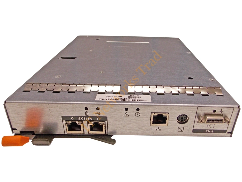 0RU351 Dell Dual Port SAS RAID Controller Module for PowerVault MD3000