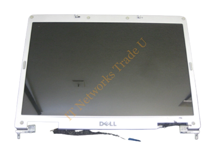 0RU682 Dell 15.4-inch (1280 x 800) WXGA LCD Panel