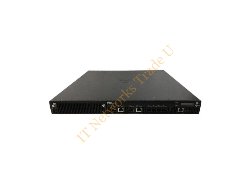 0RV2F0 Dell / ARUBA W-7210 ARCN0100 Mobility Controller Raid Controller