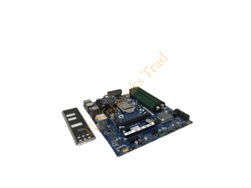 0RV30W Dell Alienware Aurora-R2 LGA1155 System Board Without CPU Laptop Motherboard
