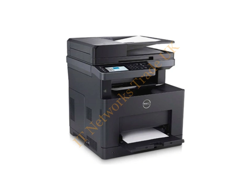 0RVHTF Dell S2815dn Multifunction Printer