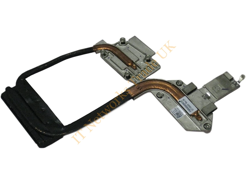 0RVK8X Dell Laptop Heat Sink Studio XPS 1645 Heatsink