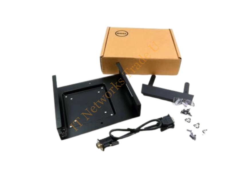 0RVWC8 Dell Thin Client Wyse Wall Mounting Bracket Server Accessory