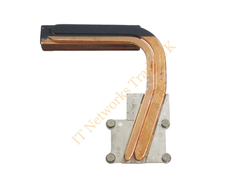0RVXVK Dell CPU Heatsink Alienware M17X R2
