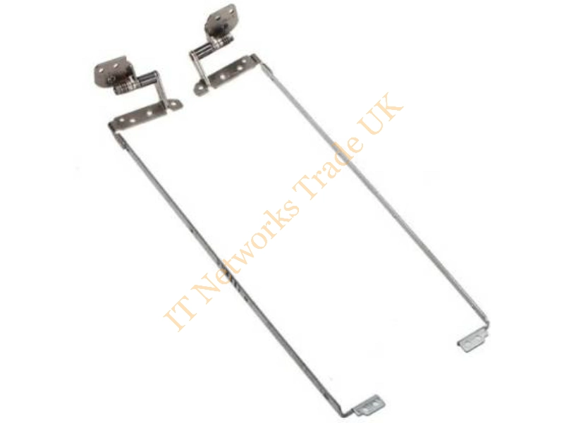 0RVYDX Dell Right LCD Bracket and Hinge Vostro 1015 Laptop Accessory