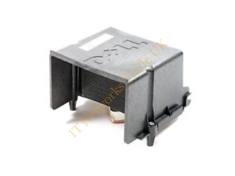 0RW134 Dell Heatsink Shroud Assembly for Optiplex GX745/755