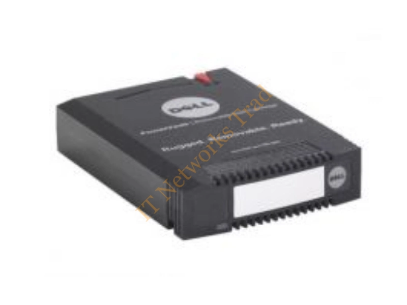 0RW462 Dell 160GB/320GB Tape Cartridge RD1000 Tape Media Storage
