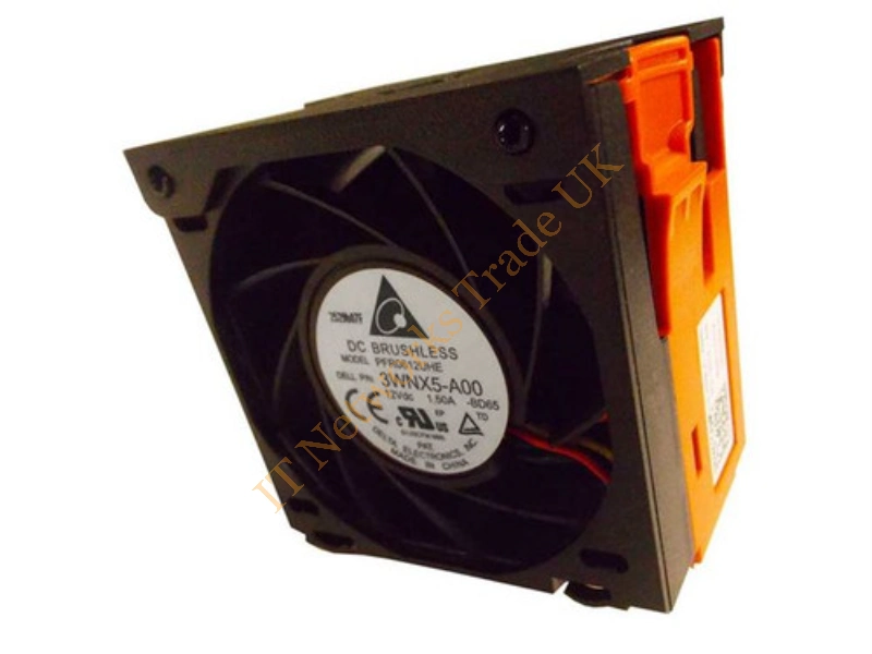 0RW4HX Dell Fan Assembly for PowerEdge VRTX Cooling Fan