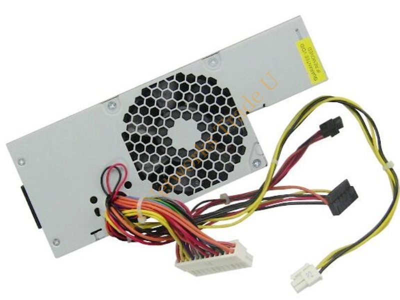 0RW789 Dell 275-Watts Power Supply for Optiplex Gx620 Sff