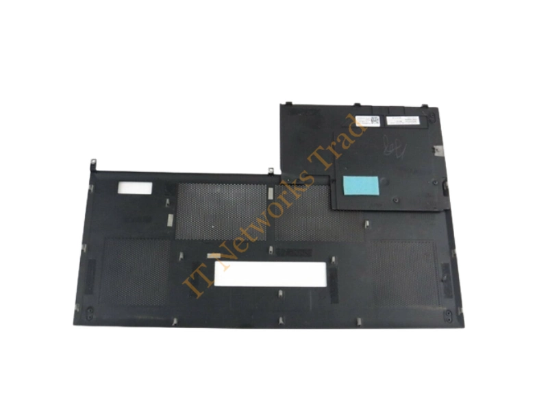 0RW9XN Dell Laptop Bottom Cover Black Precision M4800 Laptop Accessory