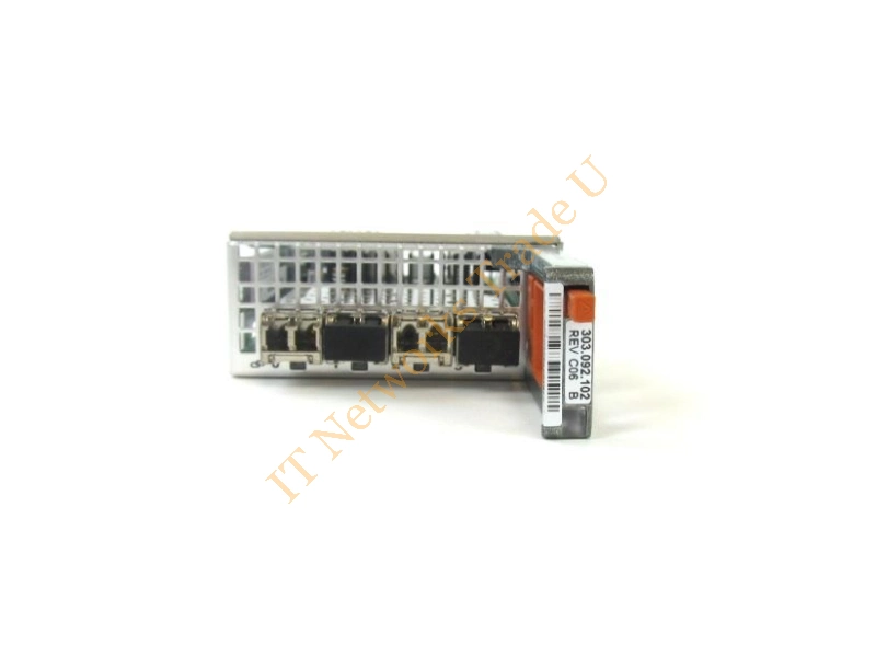 0RWMFC Dell 8GBE Fibre Channel 4-Port I/O Module Assembly Network Storage System