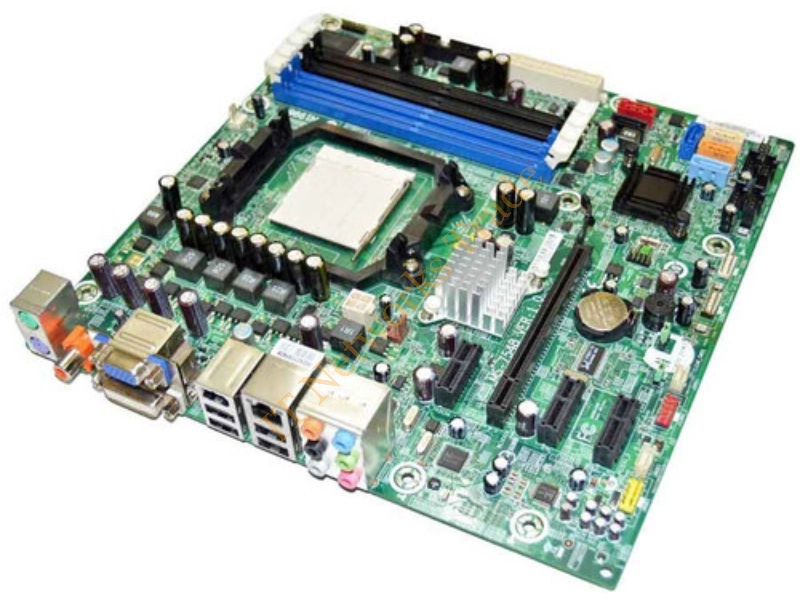 0RX27H Dell System Board for XPS 13 9333 Desktop Motherboard