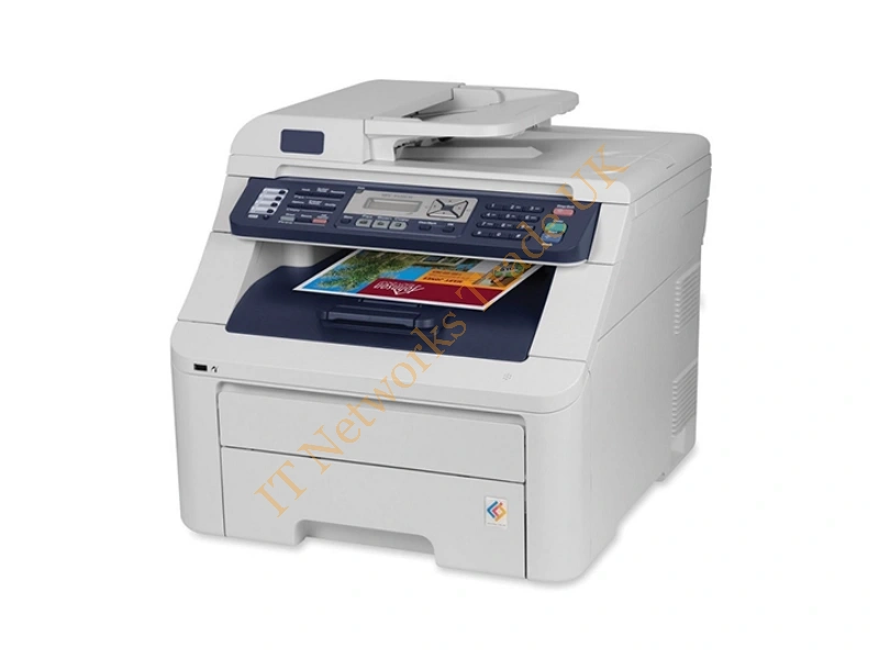 0RX289 Dell V305 All-in-One Color Multifunction Printer