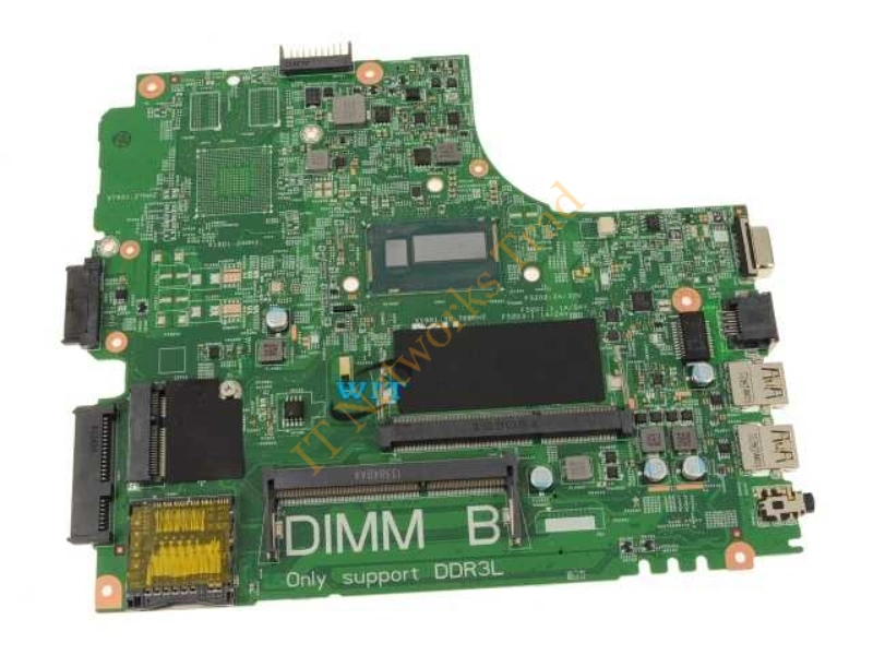 0RX390 Dell Vostro 400 Systemboard Laptop Motherboard