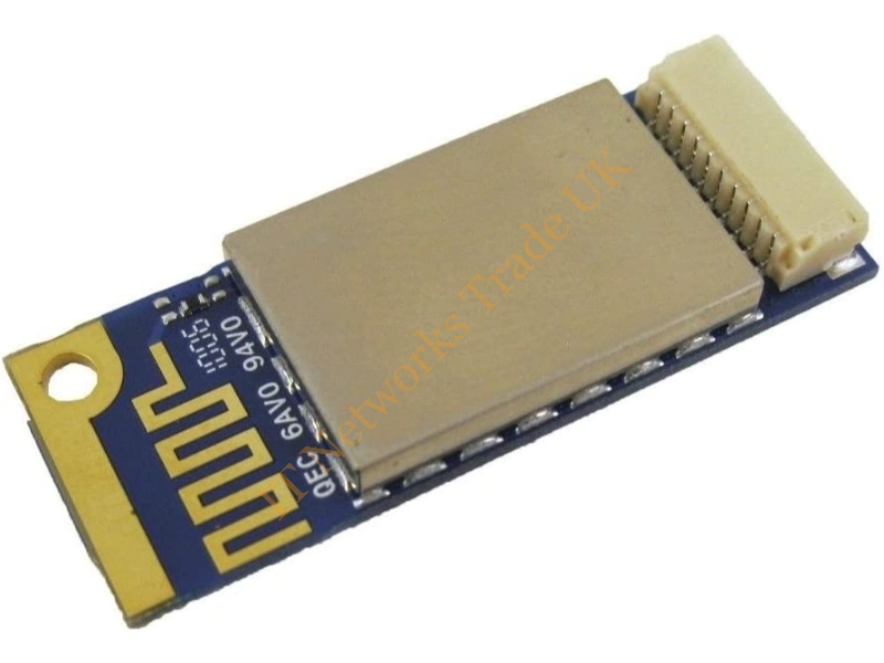 0RX399 Dell Wireless Bluetooth DW360 Network Adapter Wireless LAN Card
