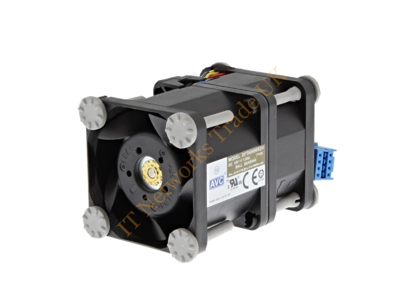 0RX874 Dell Fan for PowerEdge R610 Cooling Fan