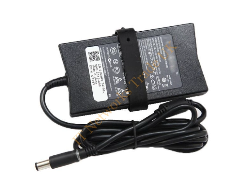 0RX929 Dell 65-Watts Ultra Slim AC Adapter for Inspiron 1525 Power Adapter