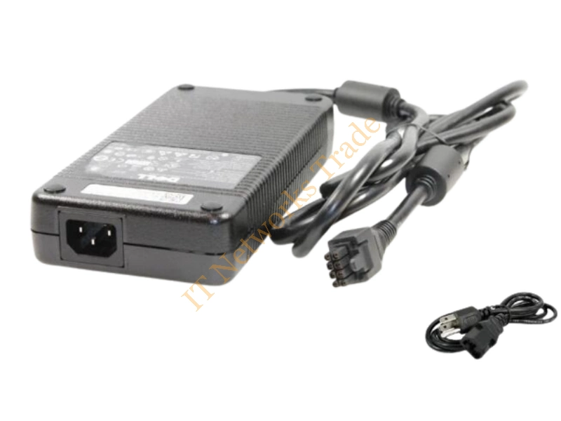 0RXVT7 Dell 180-Watts 12V 15A AC Power Adapter for OptiPlex Gx620 / Sx280