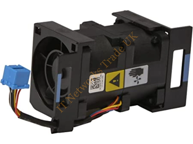 0RY134 Dell Fan for PowerEdge R610 R410 PowerVault NX300 Cooling Fan