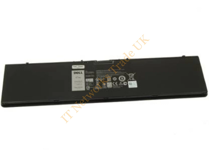 0RY266 Dell 6-Cell Li-Ion Battery for Latitude E6400 Laptop Battery