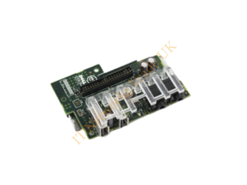 0RY698 Dell Front Audio USB I/O Control Panel for OptiPlex 755 / 760